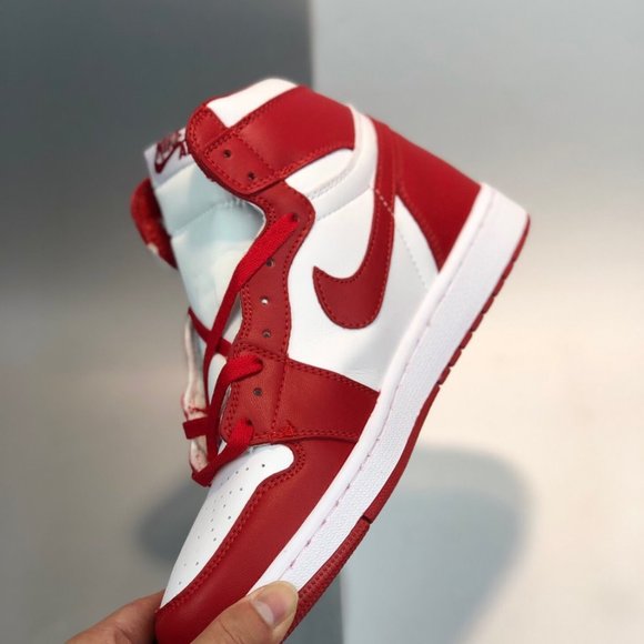 New Nike Air Jordan AJ men\'s sneakers